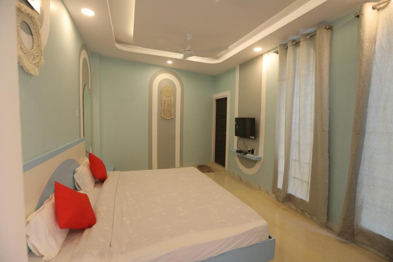 Mandav Hills Resort & Film City Māndu Exterior photo